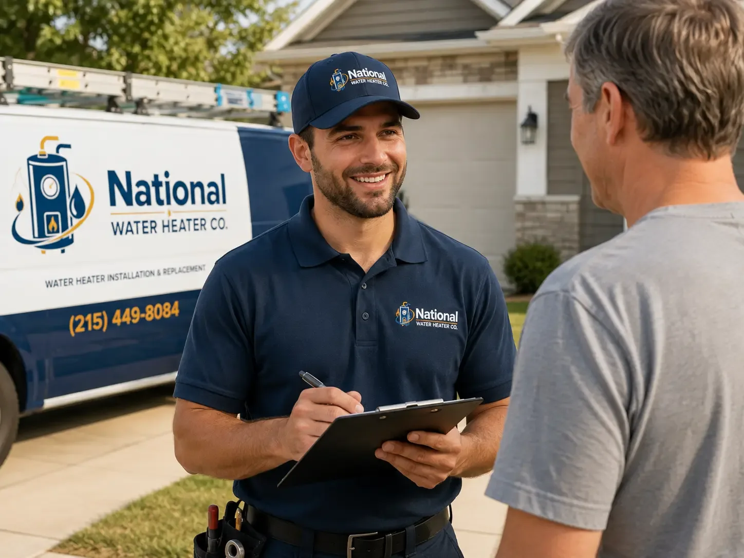 Water Heater Installation Hull, IA FAQs